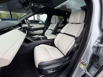 Used Land Rover Range Rover Velar 2017 for sale - 79871641: Photo