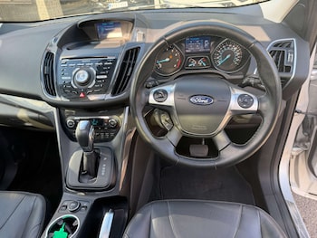 Used Ford Kuga 2014 for sale - 79384425: Photo