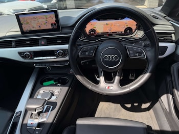 Used Audi S5 2017 for sale - 79296745: Photo