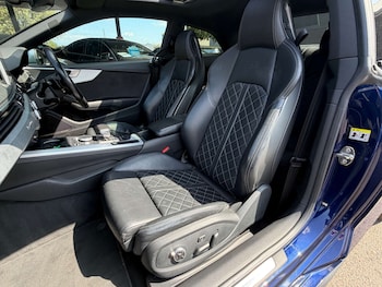 Used Audi S5 2017 for sale - 79296745: Photo
