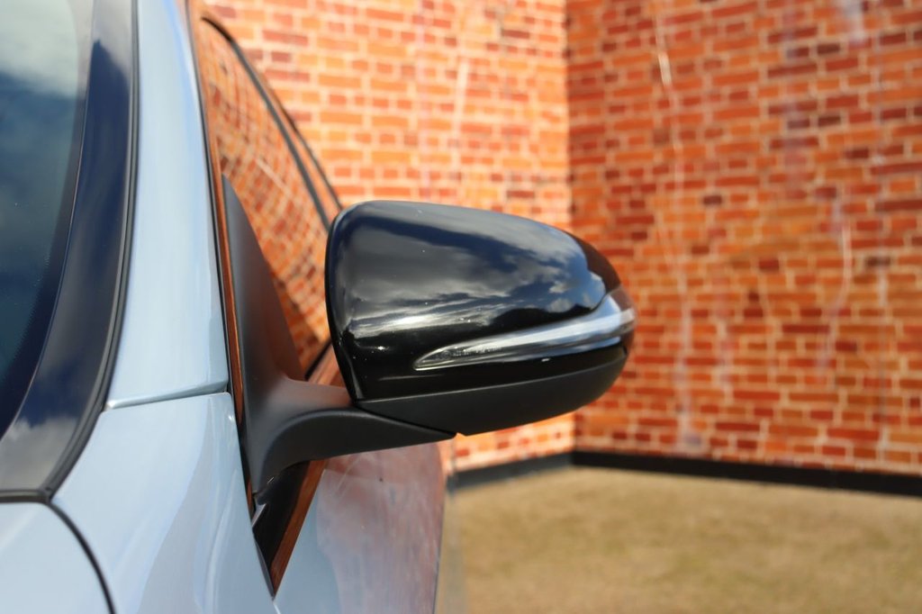 Used Mercedes-Benz C Class 2016 for sale - 76386582: Photo 17