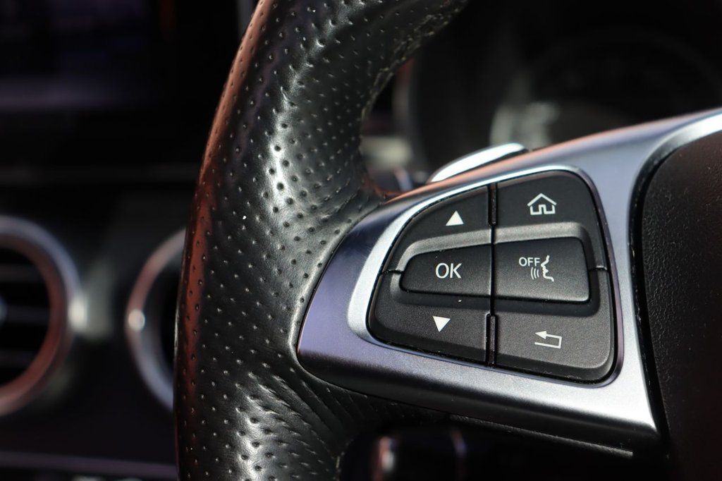 Used Mercedes-Benz C Class 2016 for sale - 76386582: Photo 25