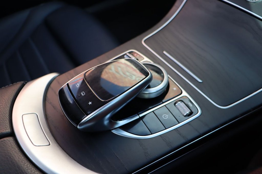 Used Mercedes-Benz C Class 2016 for sale - 76386582: Photo 28