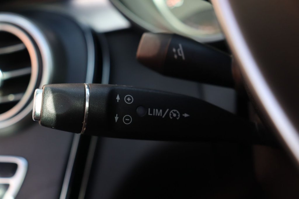 Used Mercedes-Benz C Class 2016 for sale - 76386582: Photo 29