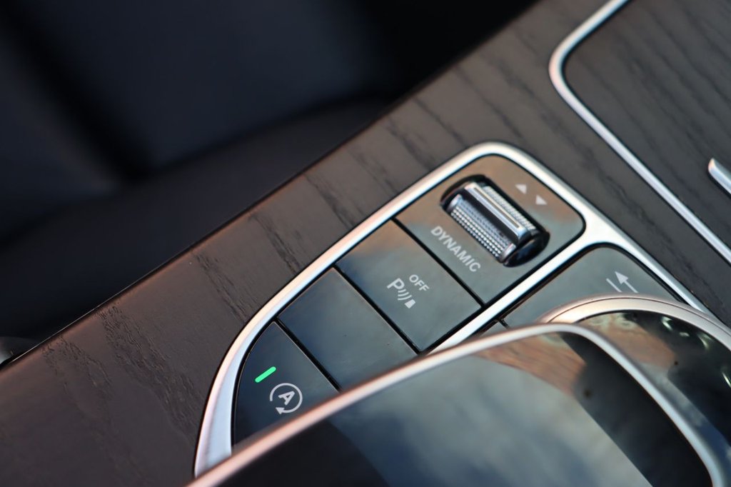 Used Mercedes-Benz C Class 2016 for sale - 76386582: Photo 31