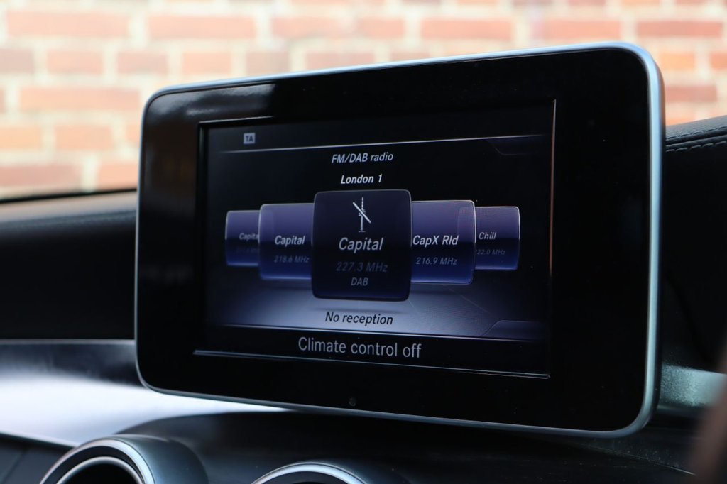 Used Mercedes-Benz C Class 2016 for sale - 76386582: Photo 33