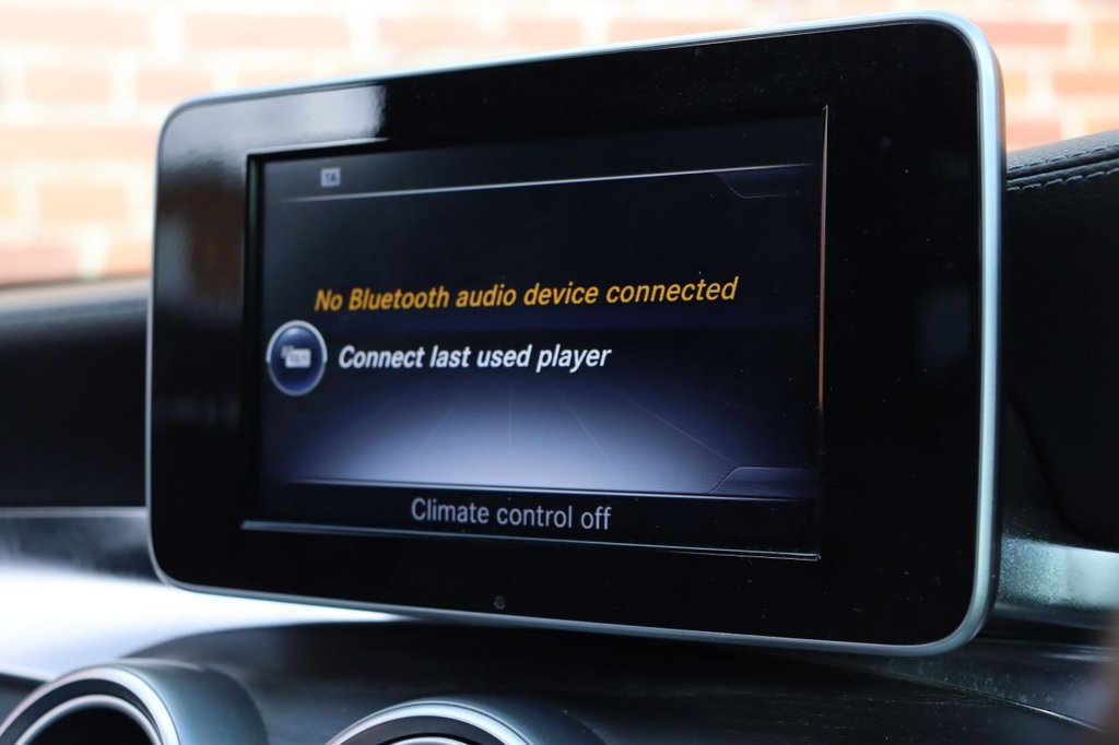 Used Mercedes-Benz C Class 2016 for sale - 76386582: Photo 34