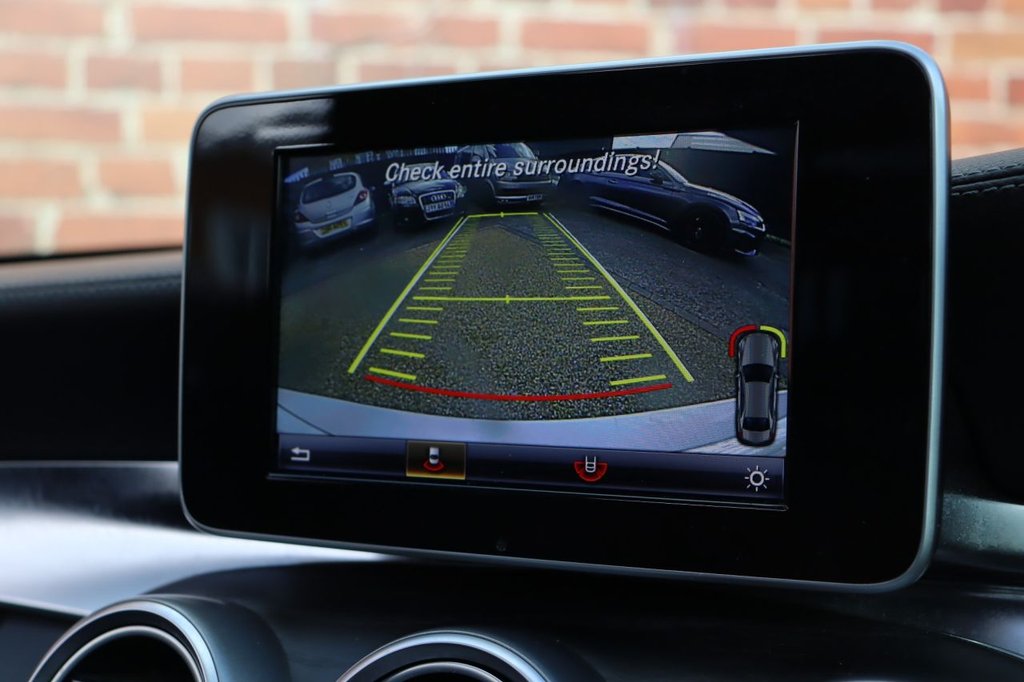 Used Mercedes-Benz C Class 2016 for sale - 76386582: Photo 35