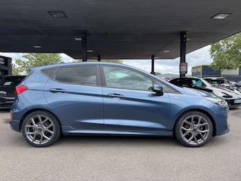 Used Ford Fiesta 2022 for sale - 79018250: Photo