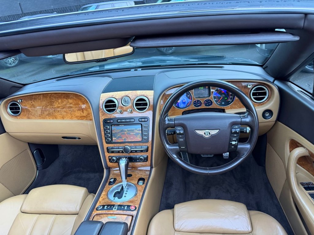 Used Bentley Continental 2007 for sale - 76509868: Photo 14