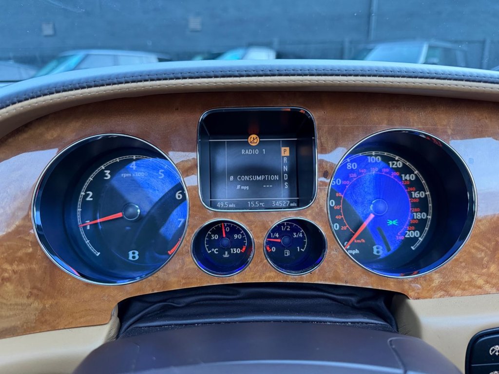 Used Bentley Continental 2007 for sale - 76509868: Photo 17