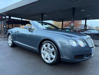 2007 (57) - 6.0 W12 2dr Auto