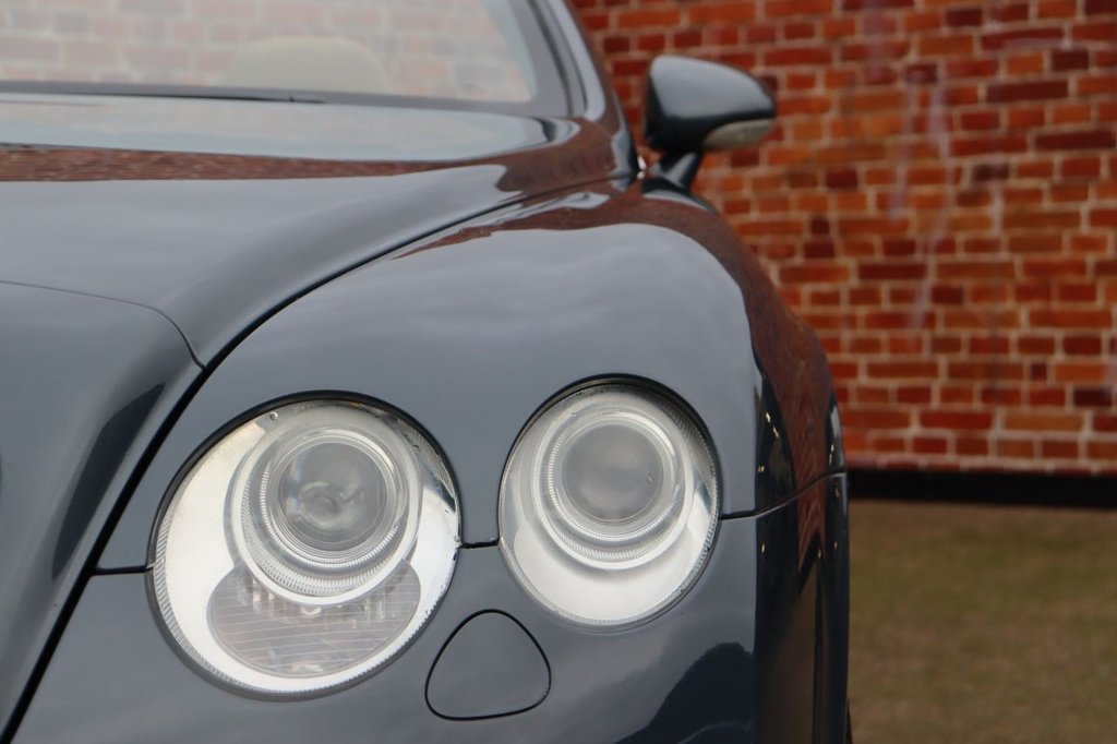 Used Bentley Continental 2007 for sale - 76509868: Photo 20