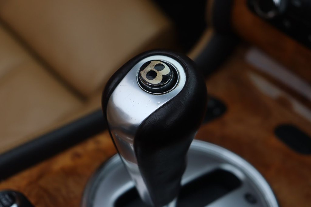 Used Bentley Continental 2007 for sale - 76509868: Photo 21