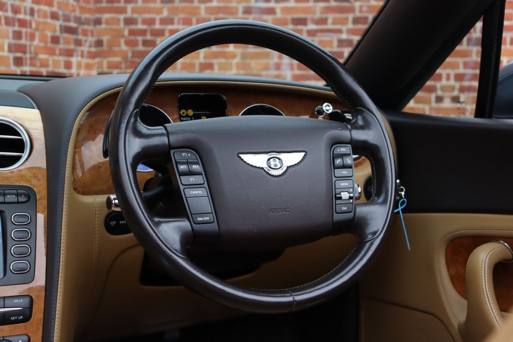Used Bentley Continental 2007 for sale - 76509868: Photo 25