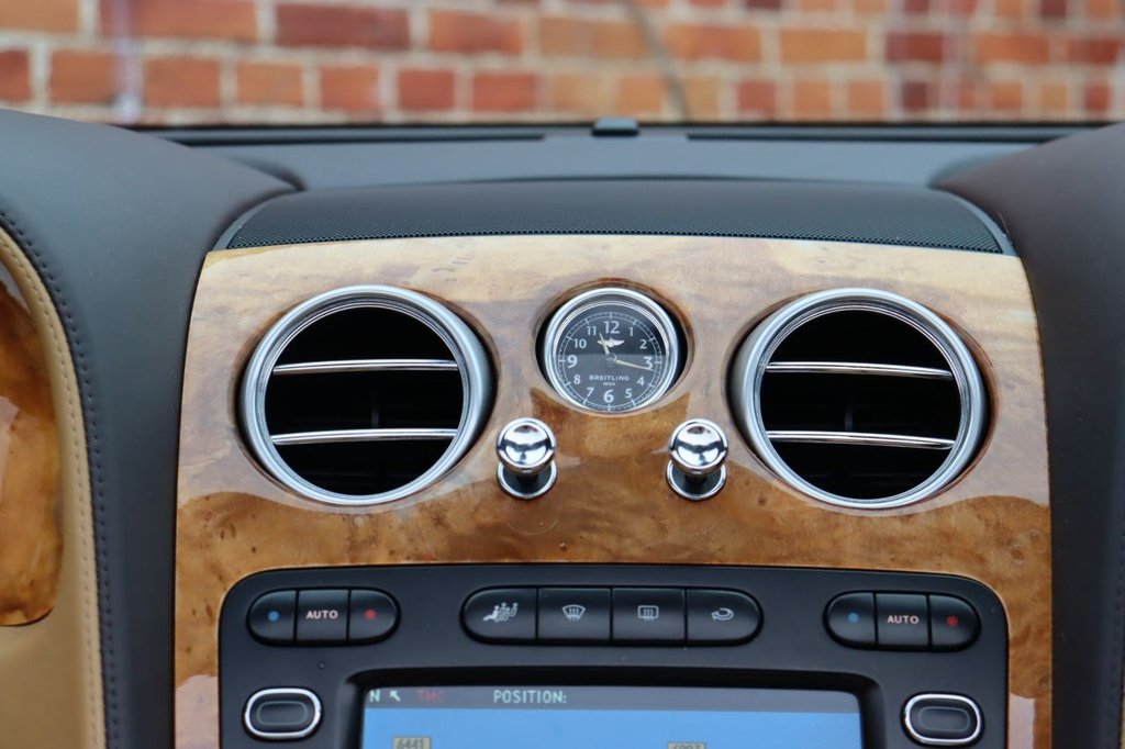 Used Bentley Continental 2007 for sale - 76509868: Photo 28