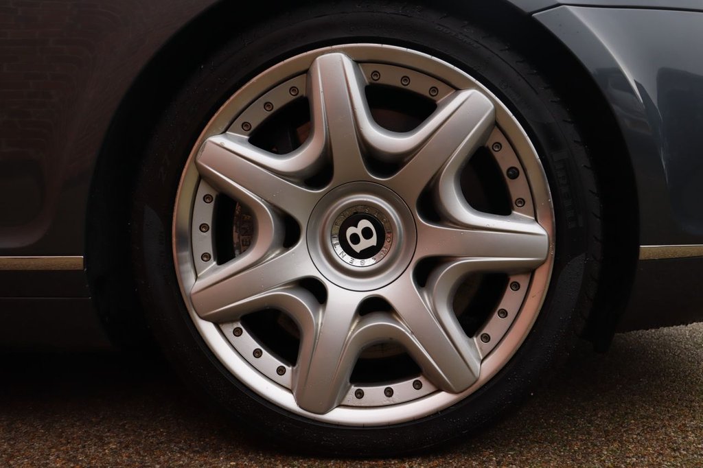 Used Bentley Continental 2007 for sale - 76509868: Photo 29