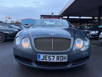 Used Bentley Continental 2007 for sale - 76509868: Photo