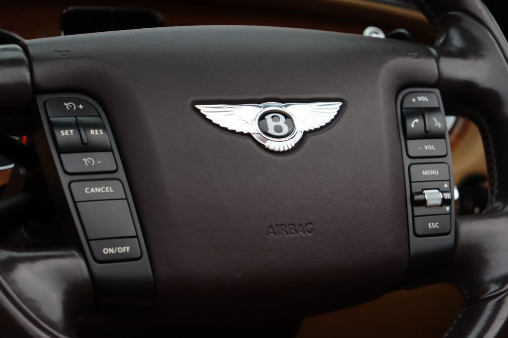 Used Bentley Continental 2007 for sale - 76509868: Photo 37