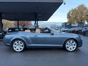 Used Bentley Continental 2007 for sale - 76509868: Photo
