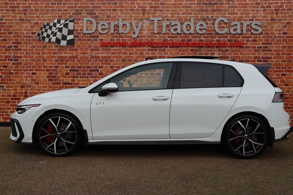 Used Volkswagen Golf 2025 for sale - 76482173: Photo 10