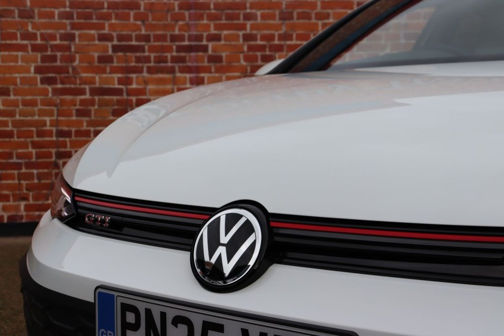 Used Volkswagen Golf 2025 for sale - 76482173: Photo 12