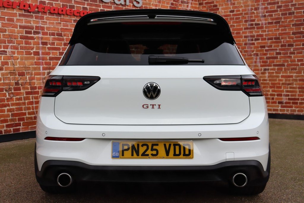 Used Volkswagen Golf 2025 for sale - 76482173: Photo 13