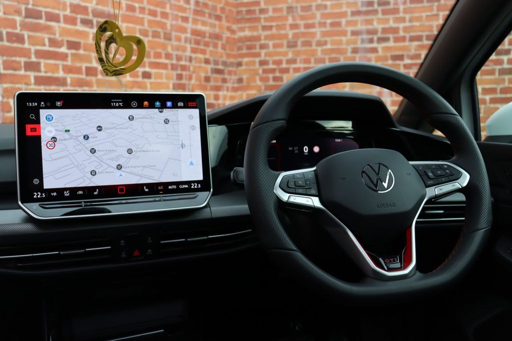 Used Volkswagen Golf 2025 for sale - 76482173: Photo 14