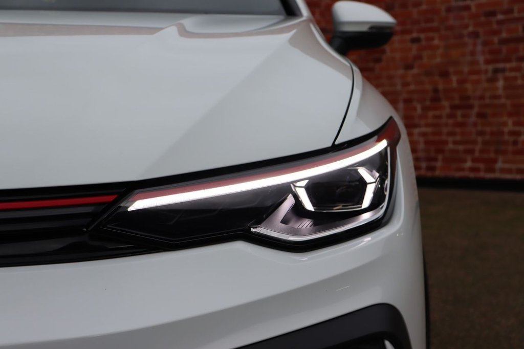 Used Volkswagen Golf 2025 for sale - 76482173: Photo 16