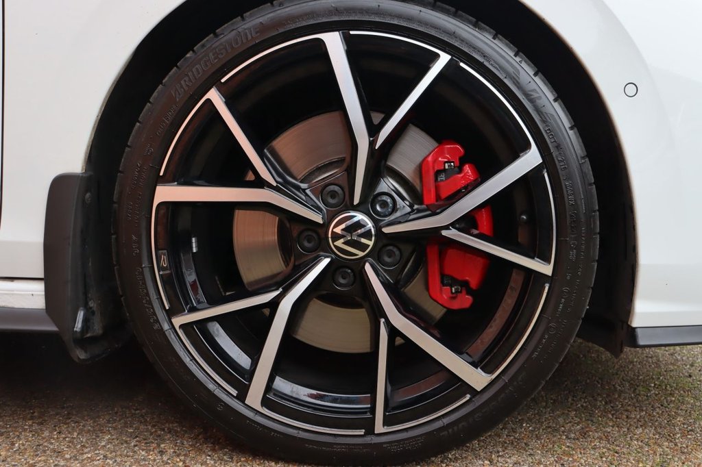 Used Volkswagen Golf 2025 for sale - 76482173: Photo 19