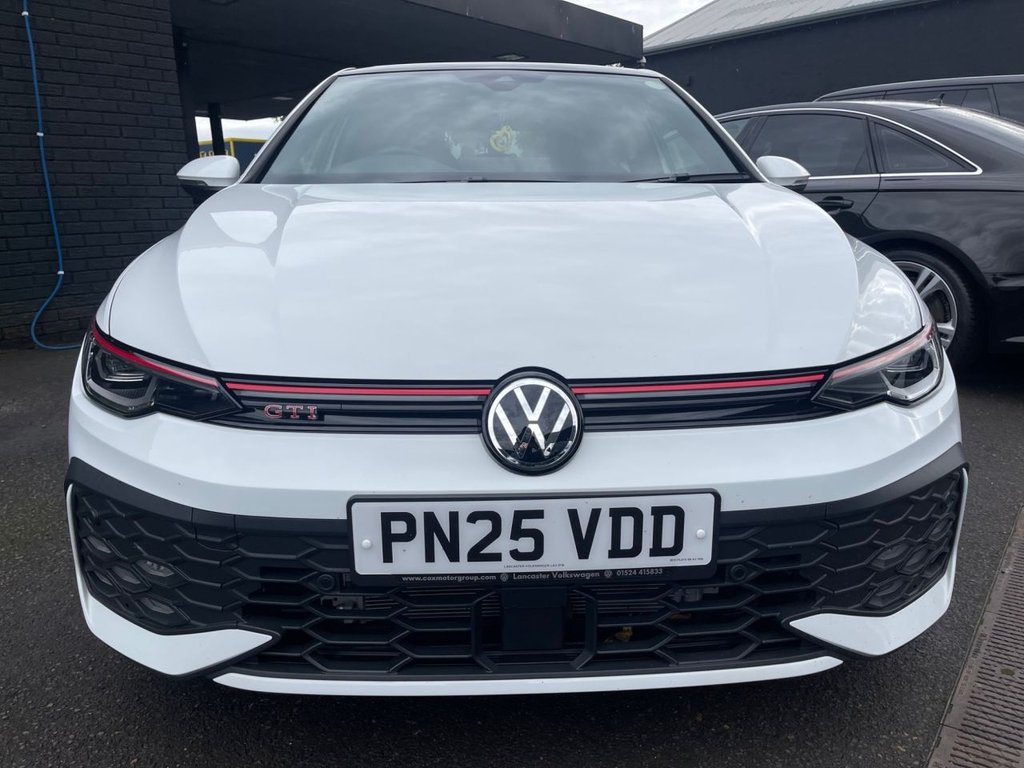 Used Volkswagen Golf 2025 for sale - 76482173: Photo 2