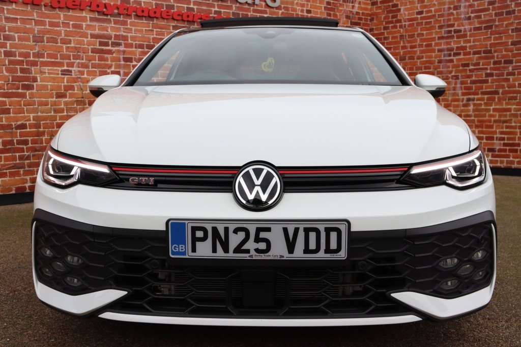 Used Volkswagen Golf 2025 for sale - 76482173: Photo 20