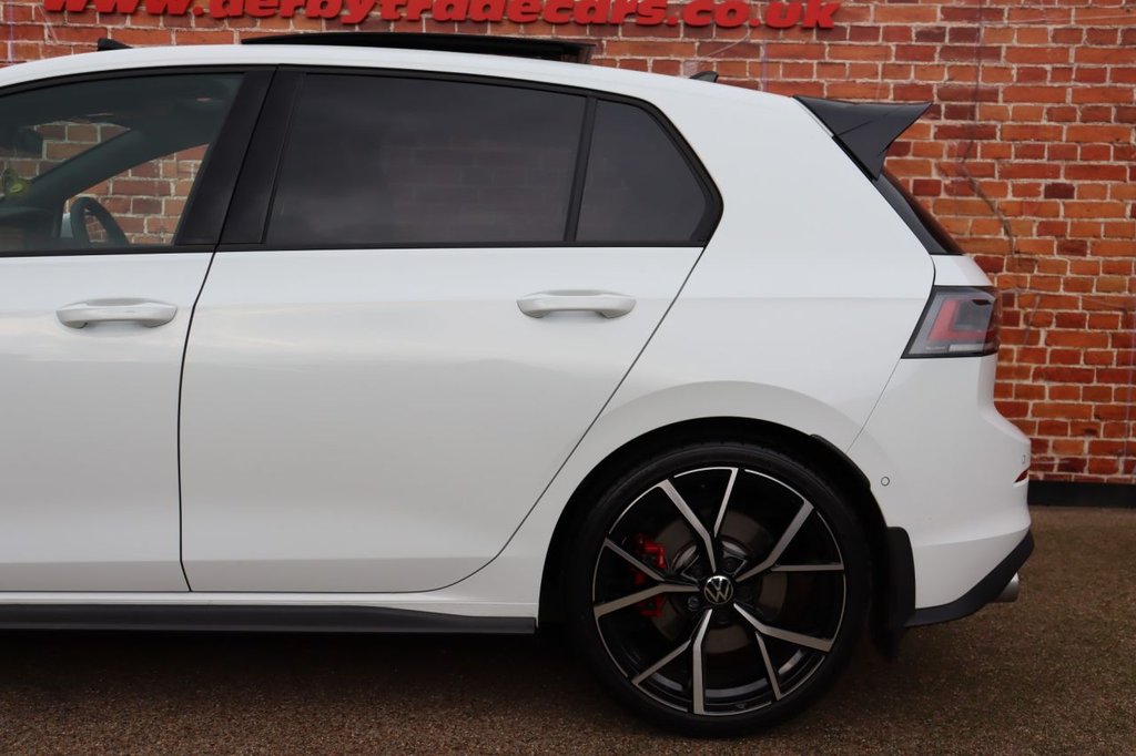 Used Volkswagen Golf 2025 for sale - 76482173: Photo 22