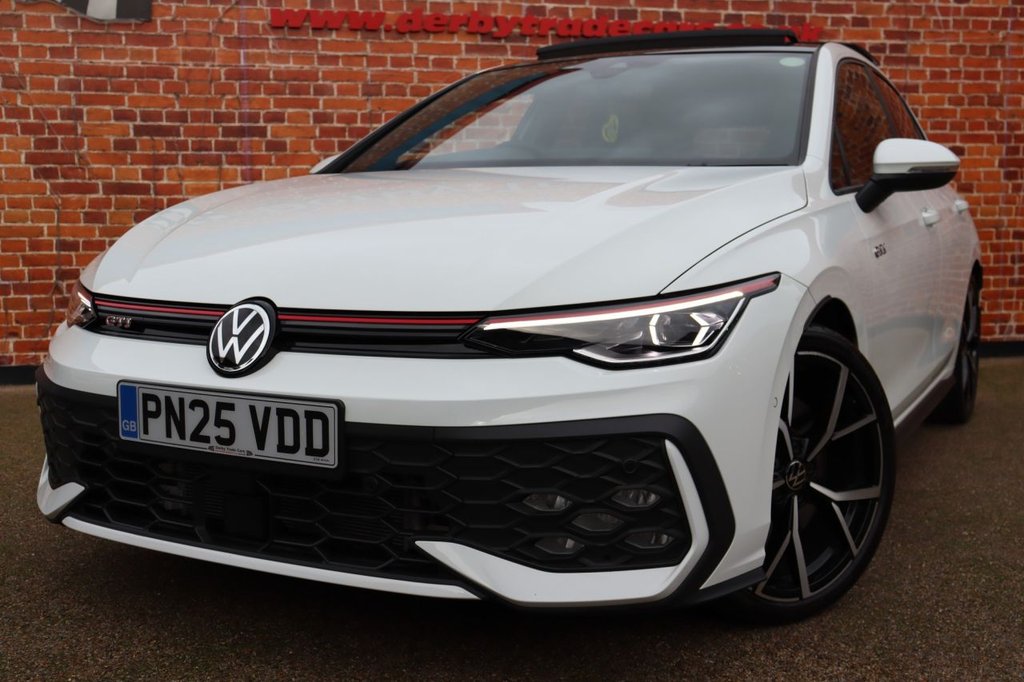 Used Volkswagen Golf 2025 for sale - 76482173: Photo 3