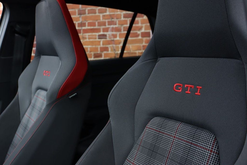 Used Volkswagen Golf 2025 for sale - 76482173: Photo 8