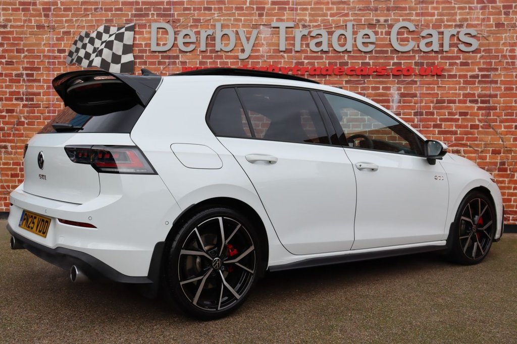 Used Volkswagen Golf 2025 for sale - 76482173: Photo 9