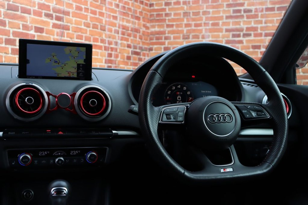 Used Audi S3 2025 for sale - 77483477: Photo 13