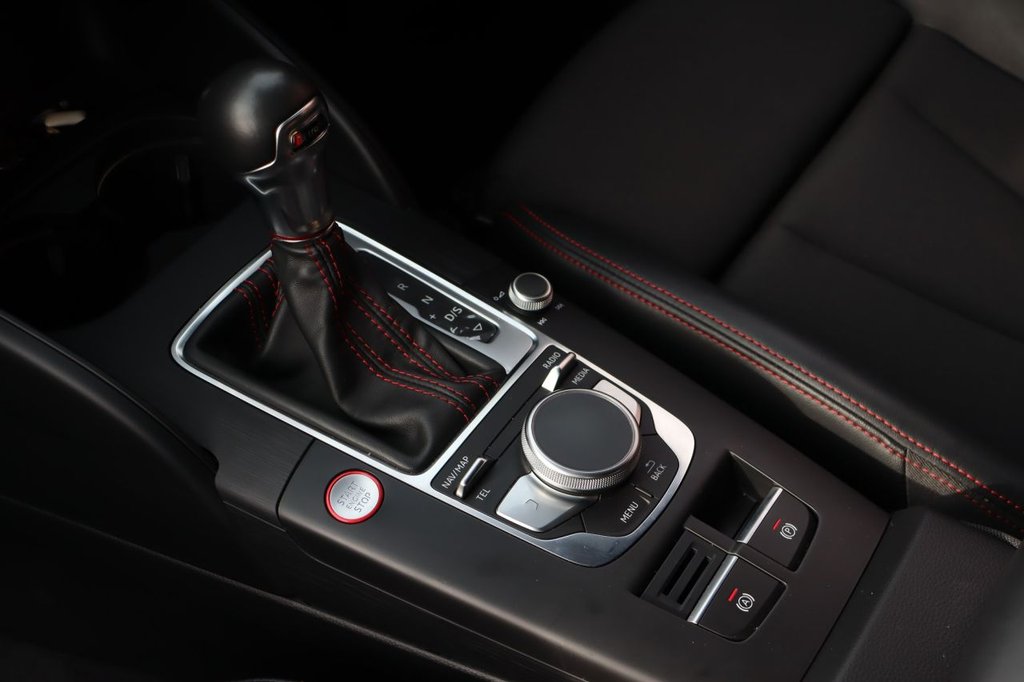 Used Audi S3 2025 for sale - 77483477: Photo 16