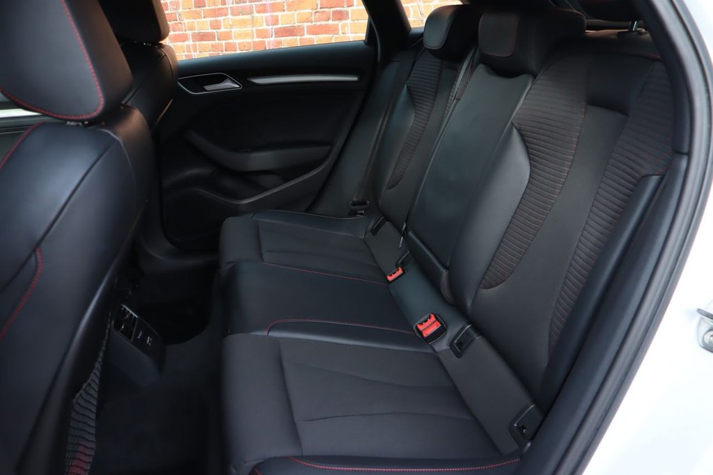 Used Audi S3 2025 for sale - 77483477: Photo 19