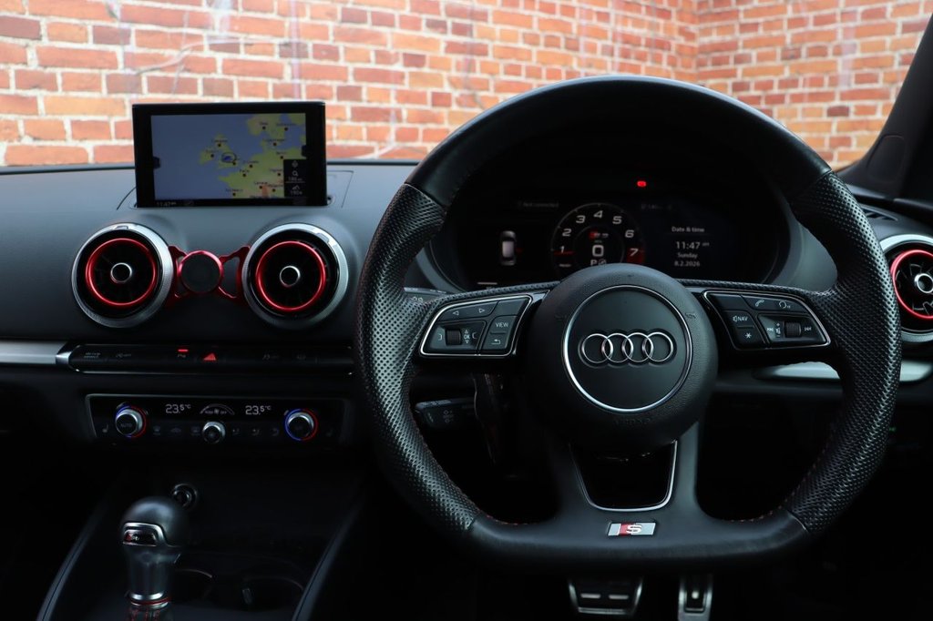 Used Audi S3 2025 for sale - 77483477: Photo 2