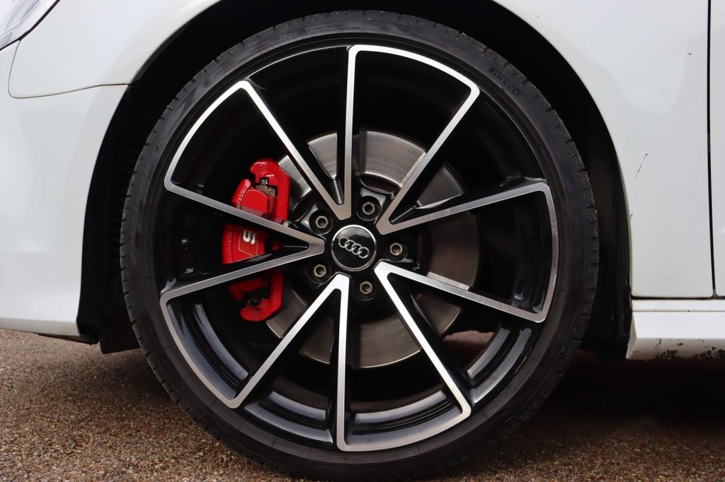 Used Audi S3 2025 for sale - 77483477: Photo 20