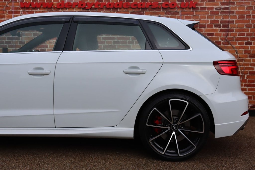 Used Audi S3 2025 for sale - 77483477: Photo 21