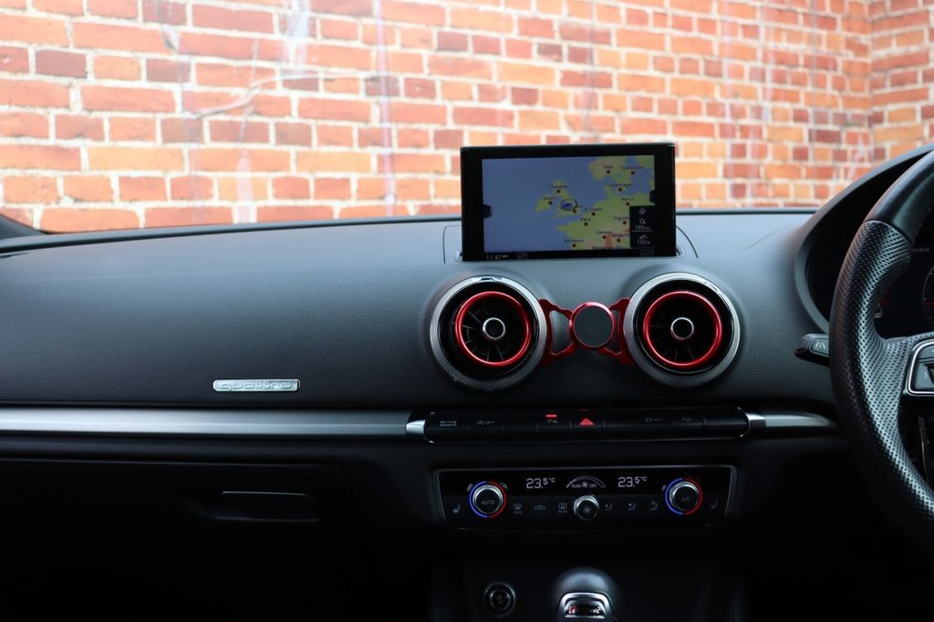 Used Audi S3 2025 for sale - 77483477: Photo 22