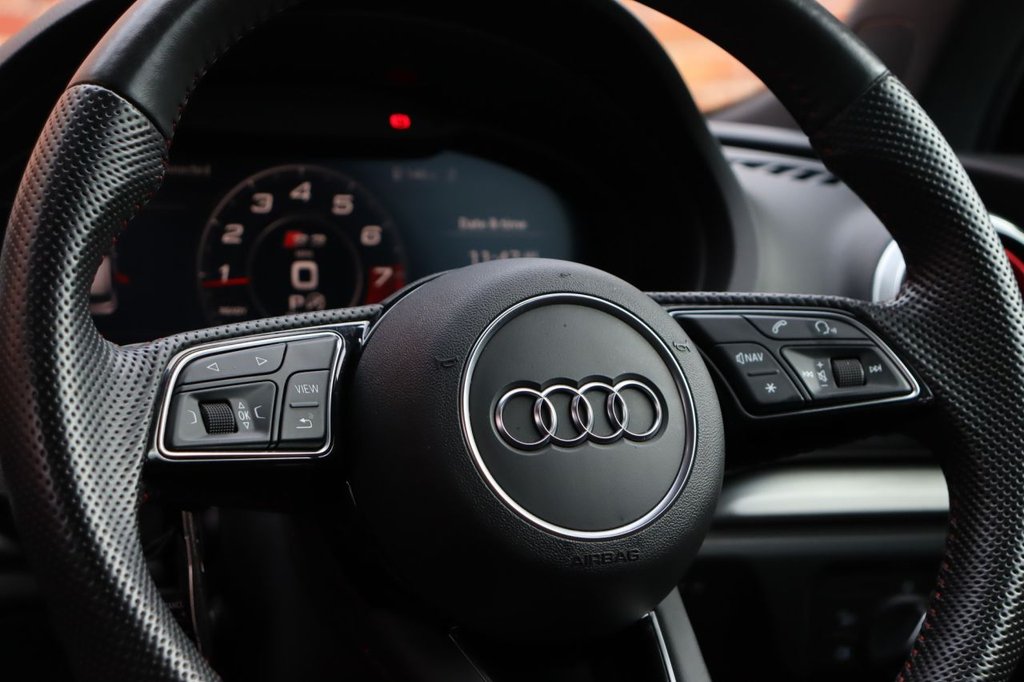 Used Audi S3 2025 for sale - 77483477: Photo 23