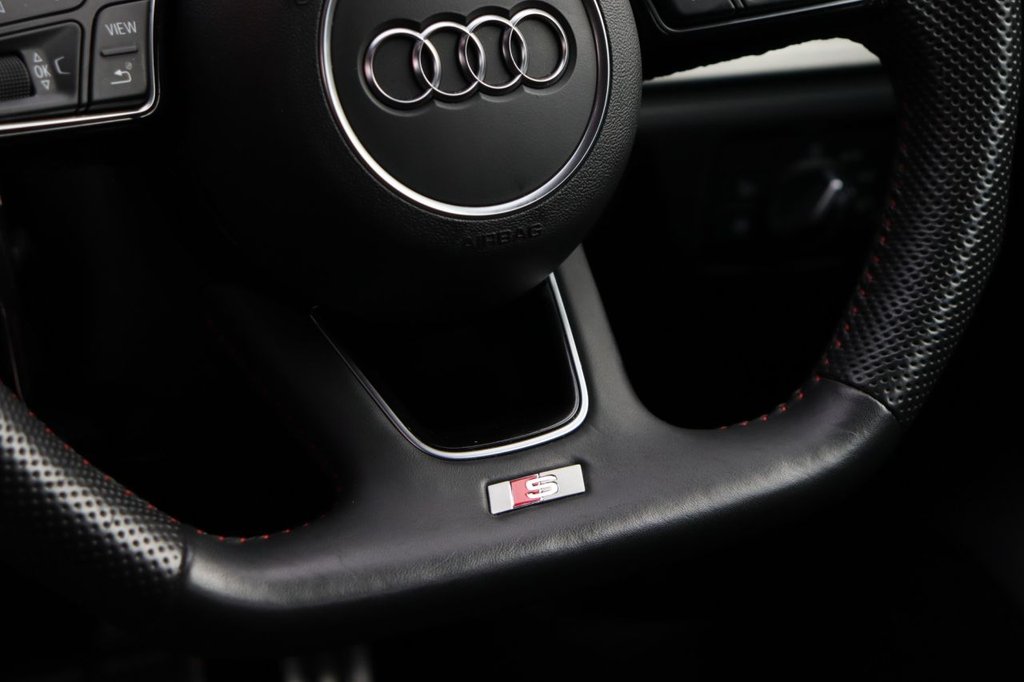 Used Audi S3 2025 for sale - 77483477: Photo 27
