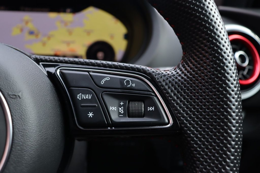 Used Audi S3 2025 for sale - 77483477: Photo 28