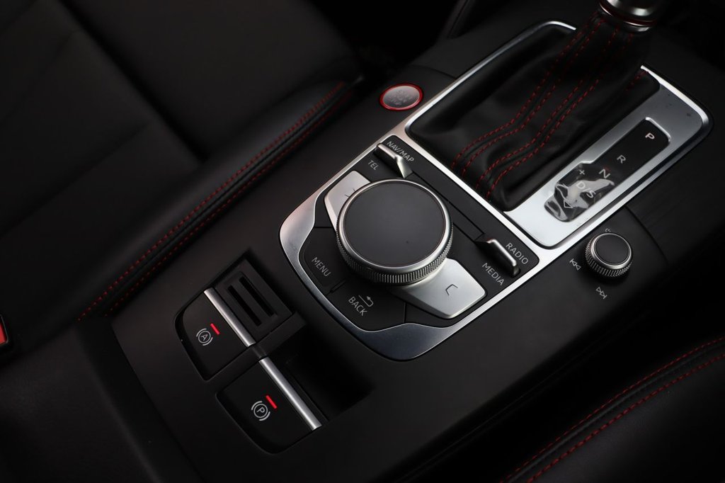 Used Audi S3 2025 for sale - 77483477: Photo 31