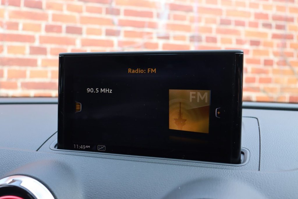 Used Audi S3 2025 for sale - 77483477: Photo 40