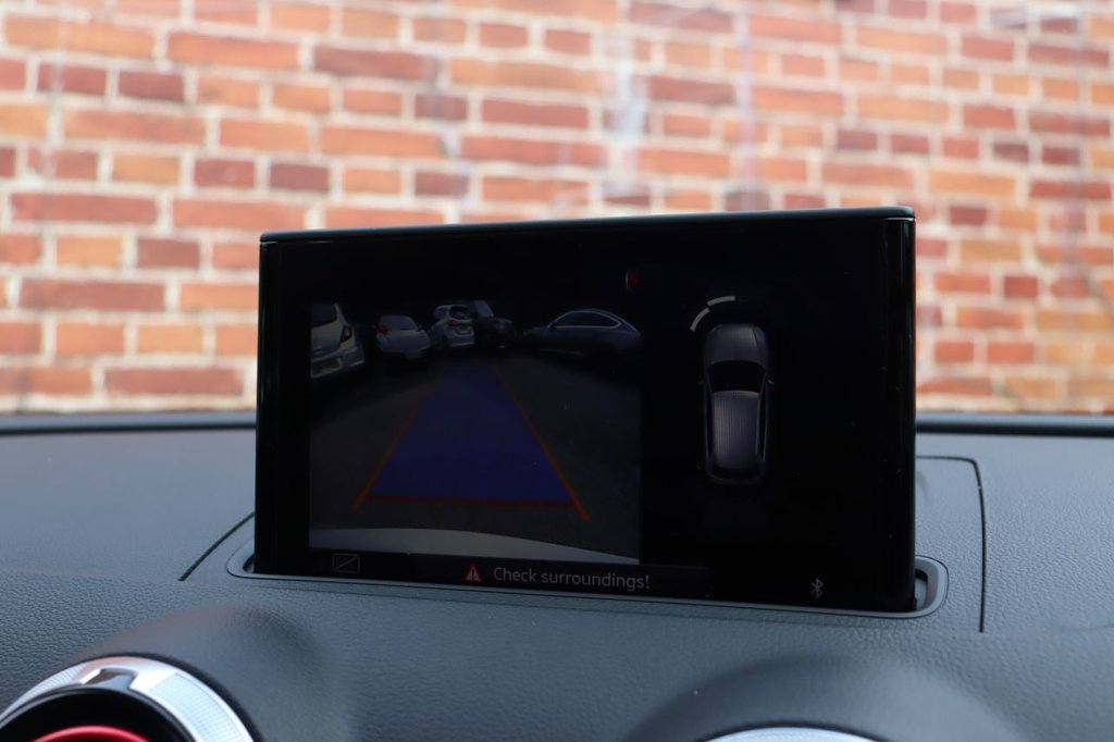 Used Audi S3 2025 for sale - 77483477: Photo 41