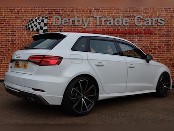 Used Audi S3 2025 for sale - 77483477: Photo